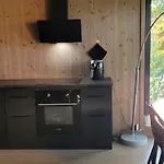 Casa vacanze Moderne I Vannkanten Med Tilgang Til Brygge Og Bat Risør