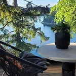 Casa vacanze Moderne I Vannkanten Med Tilgang Til Brygge Og Bat *