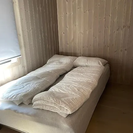 Casa vacanze Moderne I Vannkanten Med Tilgang Til Brygge Og Bat *